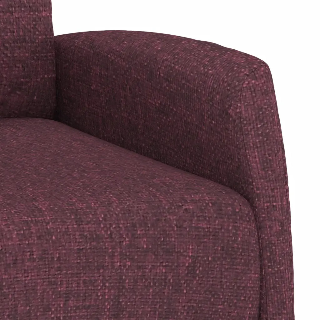 Un Fauteuil Inclinable Design disponible en différent coloris.