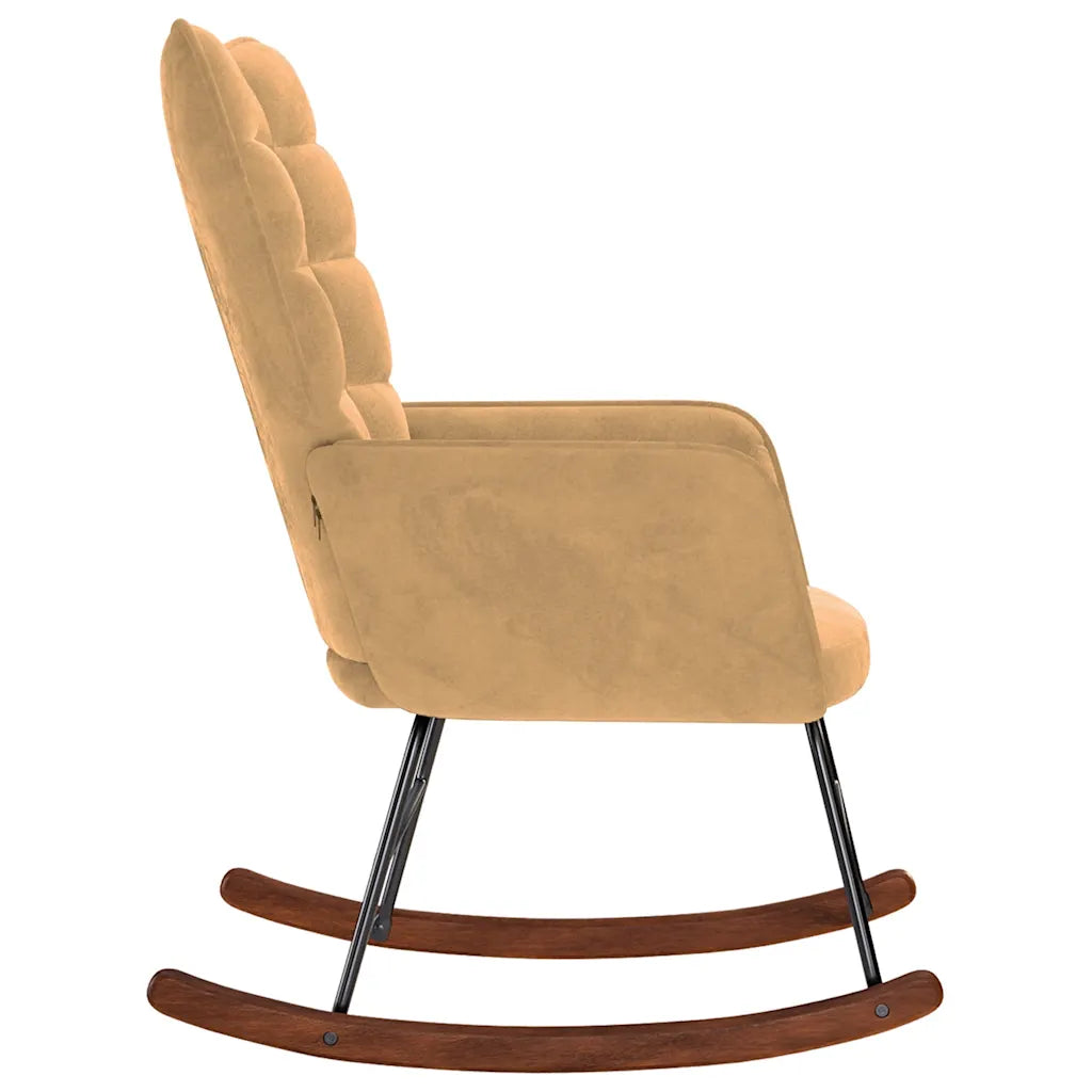 Différents modèles de Rocking Chair au Style Colonial