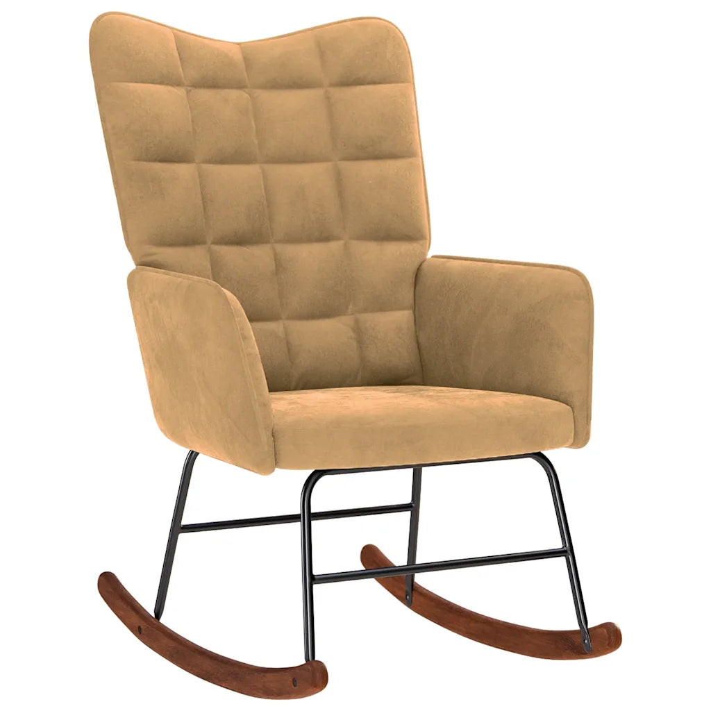 Différents modèles de Rocking Chair au Style Colonial