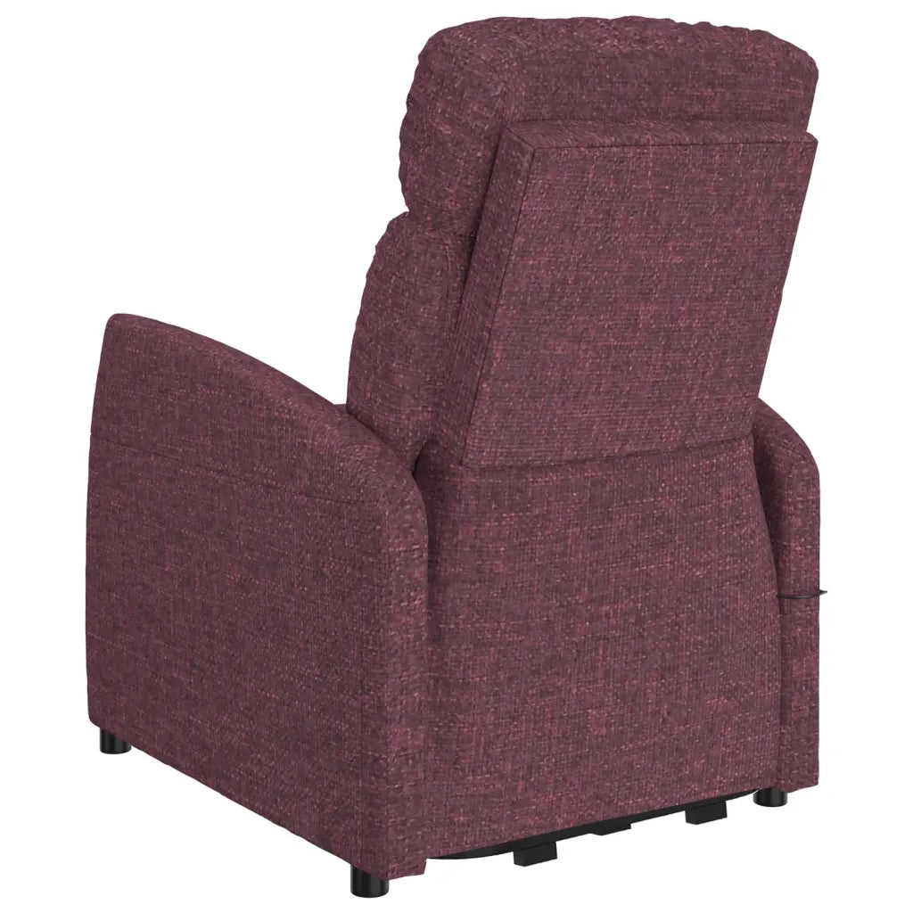 Un Fauteuil Inclinable Design disponible en différent coloris.
