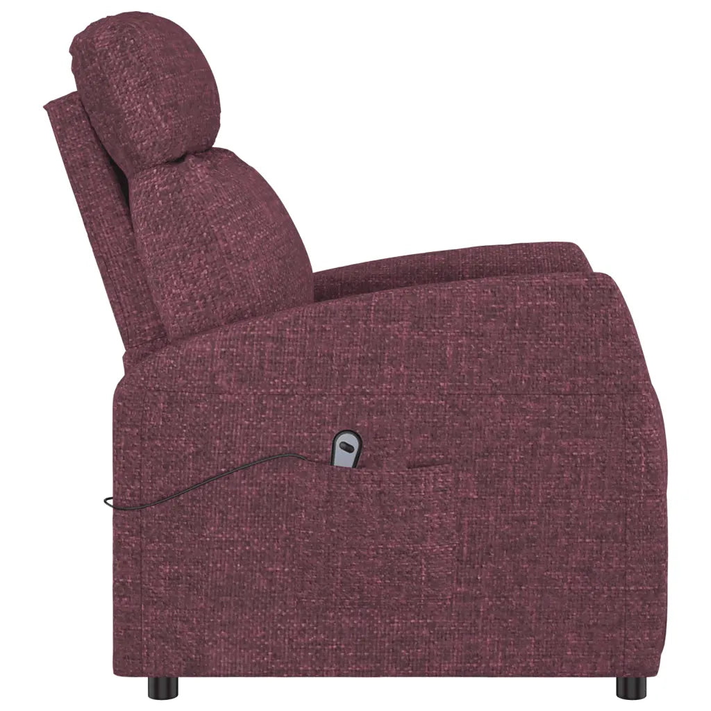 Un Fauteuil Inclinable Design disponible en différent coloris.