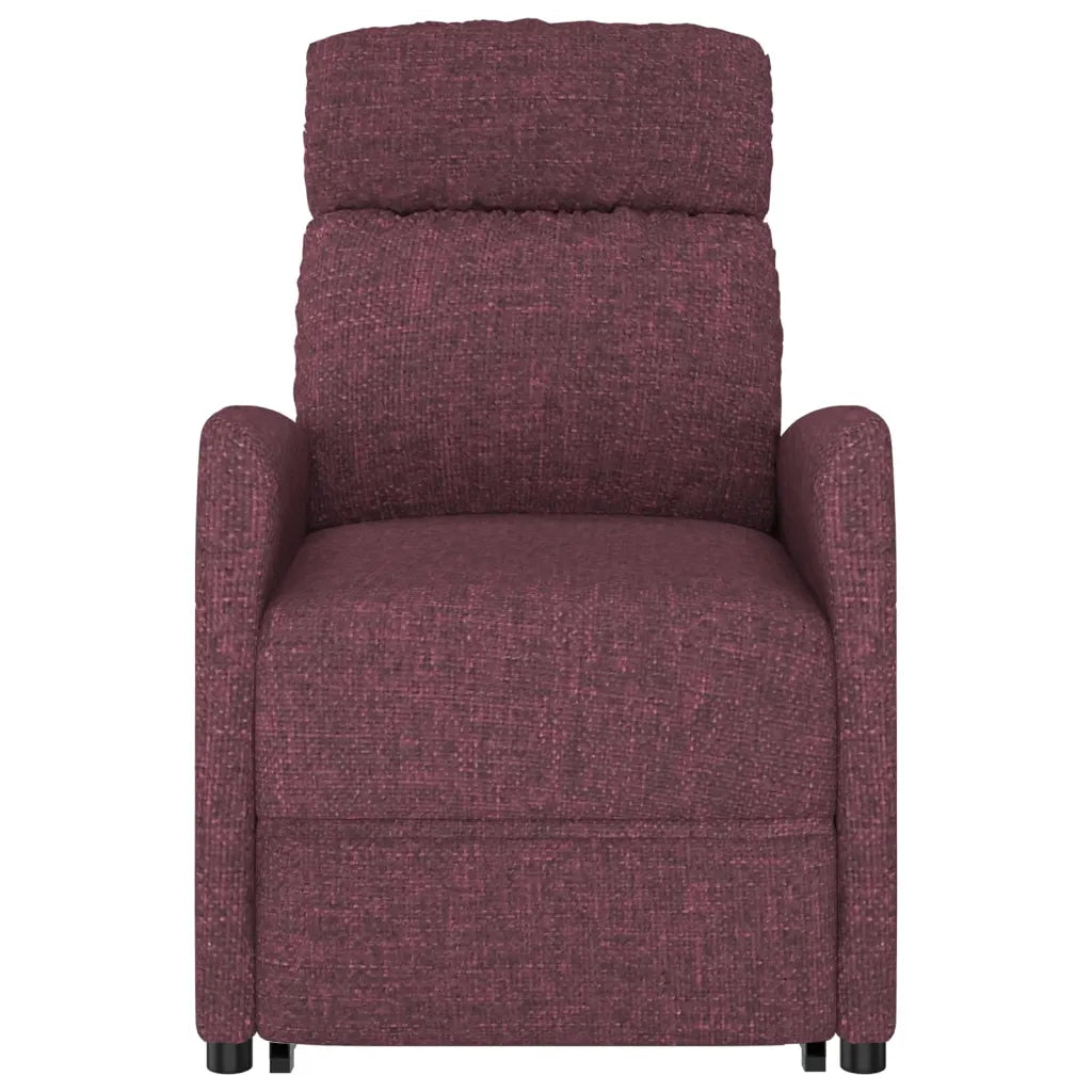 Un Fauteuil Inclinable Design disponible en différent coloris.