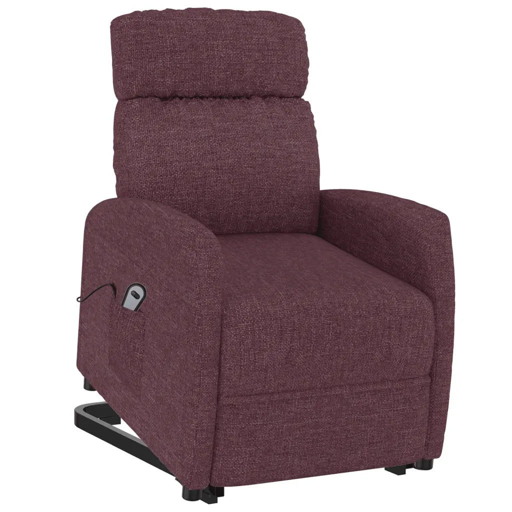 Un Fauteuil Inclinable Design disponible en différent coloris.