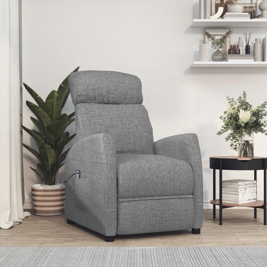 Un Fauteuil Inclinable Design disponible en différent coloris.