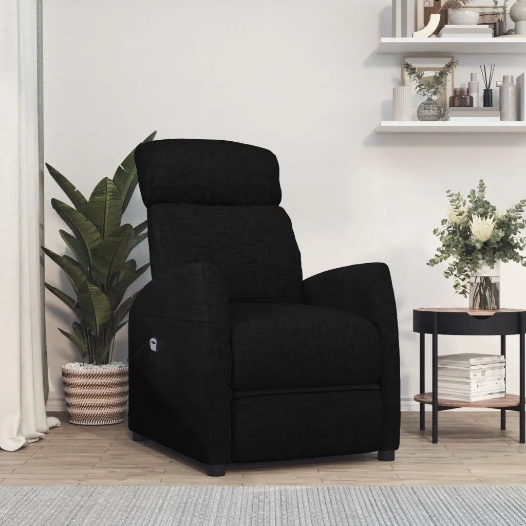 Un Fauteuil Inclinable Design disponible en différent coloris.
