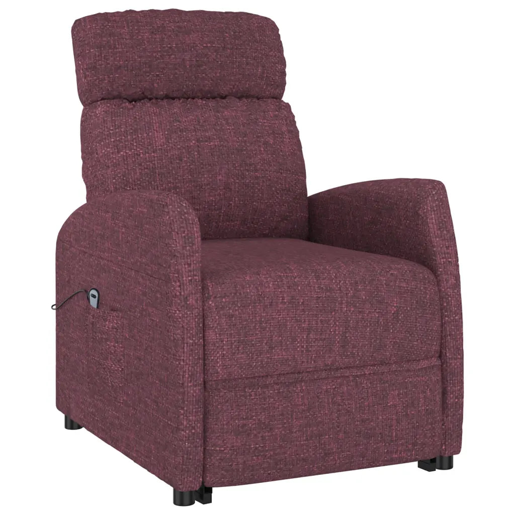 Un Fauteuil Inclinable Design disponible en différent coloris.