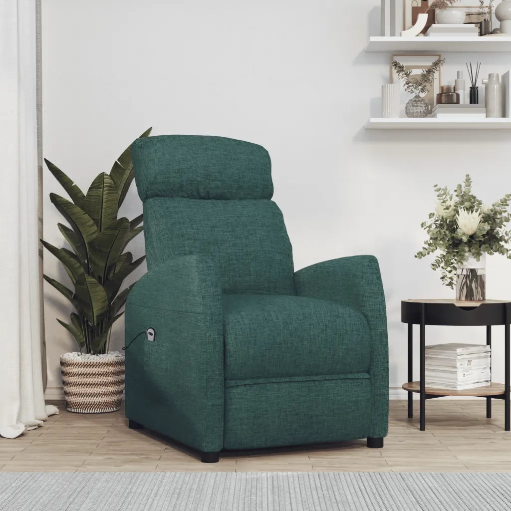 Un Fauteuil Inclinable Design disponible en différent coloris.