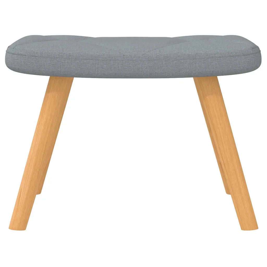 Un Fauteuil Rocking Chair qui sera parfait pour l'Allaitement.
