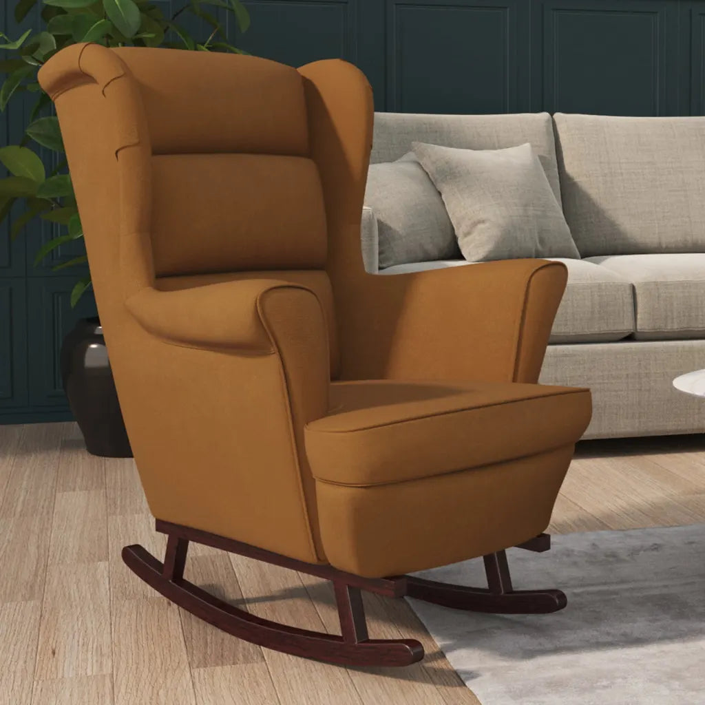 Différents modèles de Rocking Chair au Style Colonial