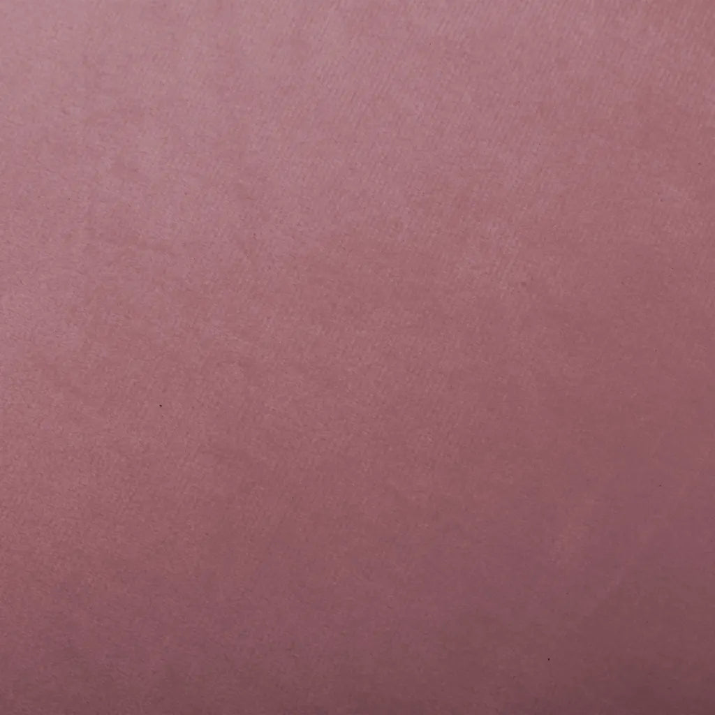 Tissu d'une Chaise à Bascule Rose