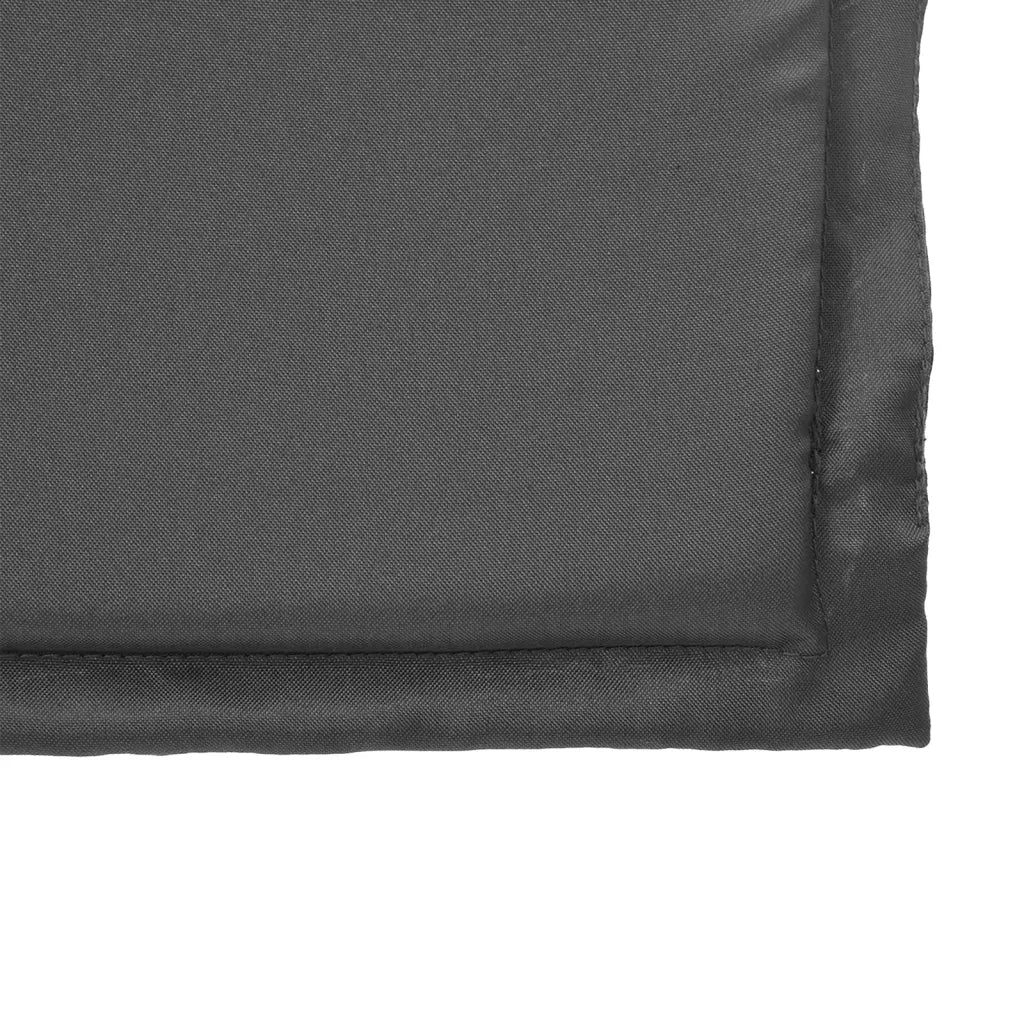 2 Coussins 45x45 disponibles en différents coloris.