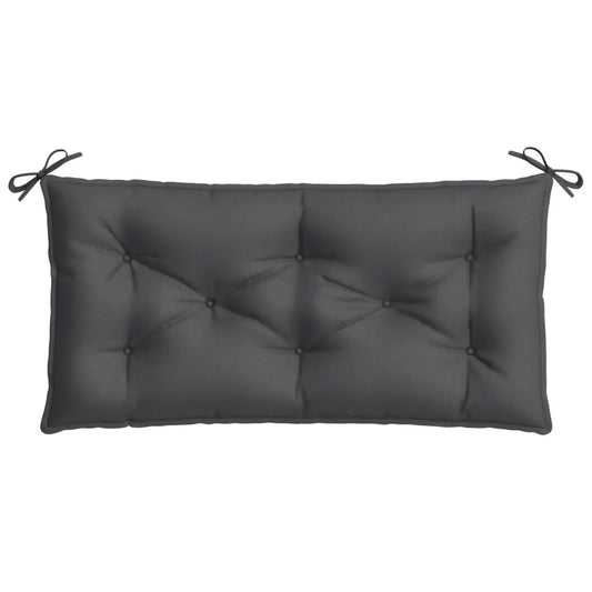 Un Coussin de Banc confortable et pas cher, disponible en plusieurs coloris.