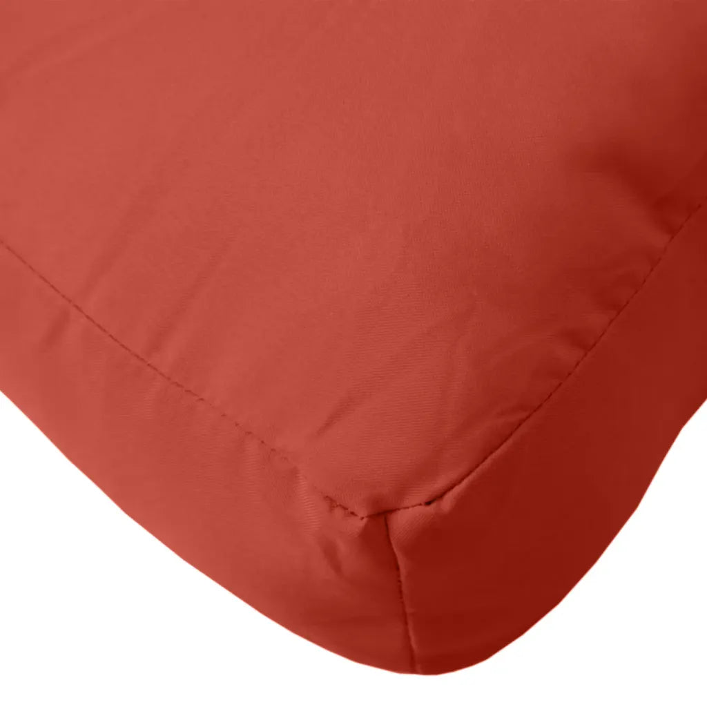 Un Coussin d'Extérieur qui sera parfait pour un Fauteuil à Bascule ou pour un meuble en palettes.