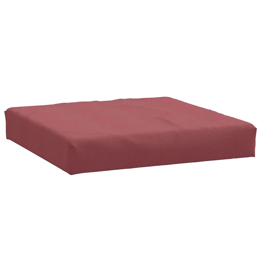 Un Coussin d'Extérieur qui sera parfait pour un Fauteuil à Bascule ou pour un meuble en palettes.