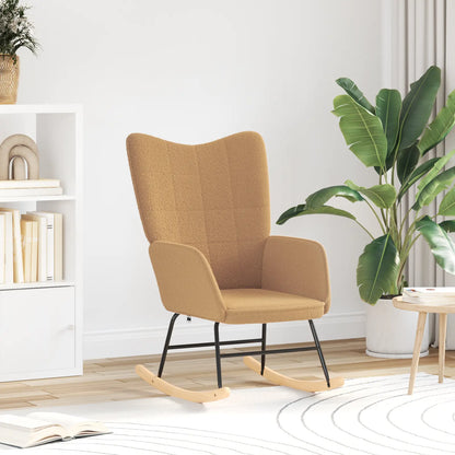 Gros plan sur l’assise moelleuse du fauteuil bouclette beige – détente absolue et soutien ergonomique.