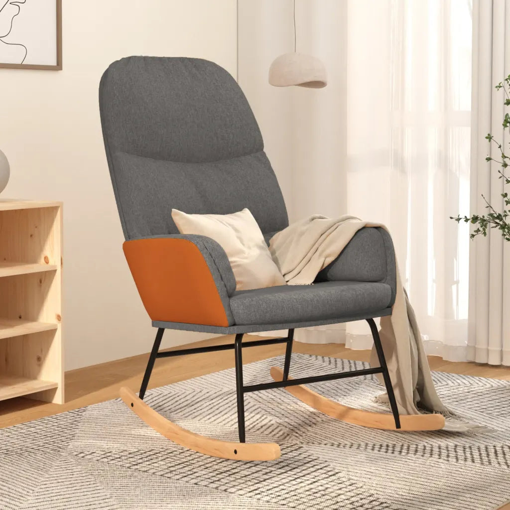 NURSING ARMCHAIR FOR BABY'S ROOM