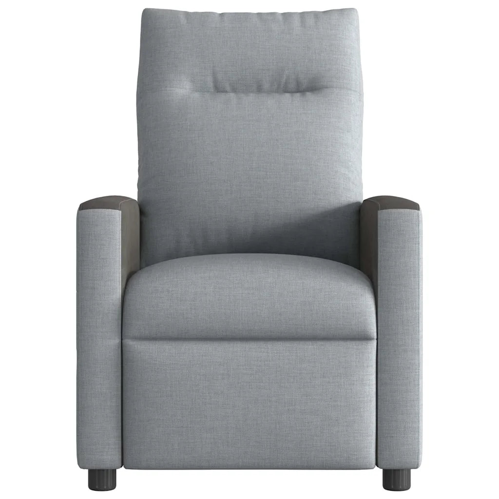 Un Fauteuil Inclinable Moderne confortable at abordable.