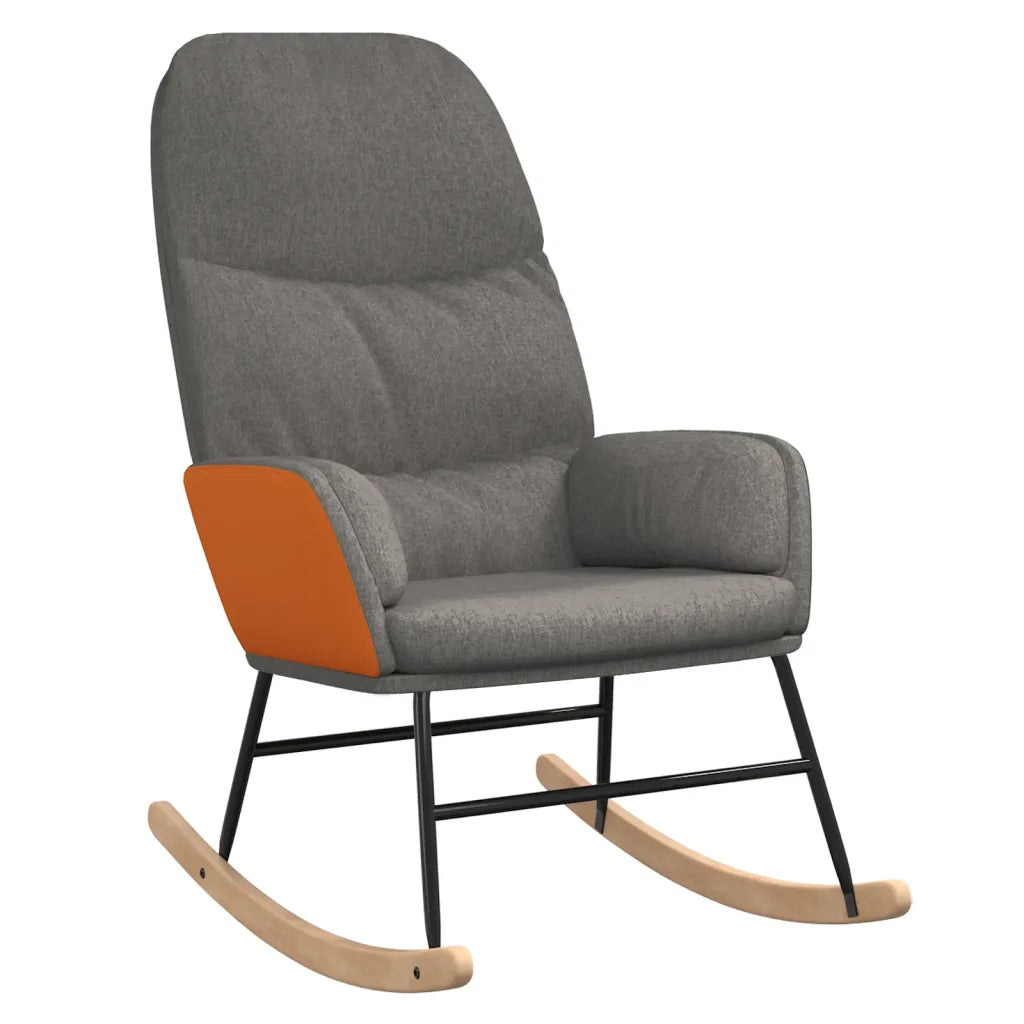 NURSING ARMCHAIR FOR BABY'S ROOM